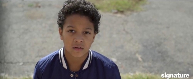 VIDEO: Trailer For Signature Theater's BILLY ELLIOT in DC Video