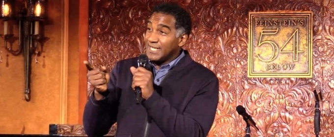 TV: Feinstein's/54 Below Gets Ready for the Holidays with Norm Lewis, Alice Ripley &… Video