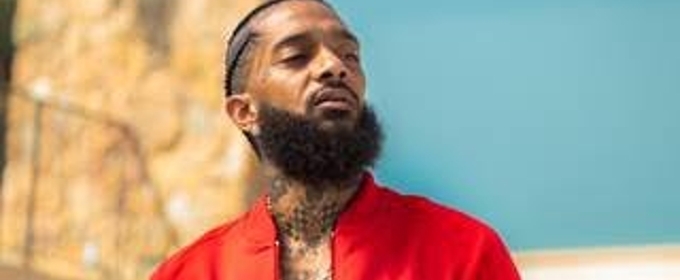 Nipsey Hussle Double Up Video - XXL