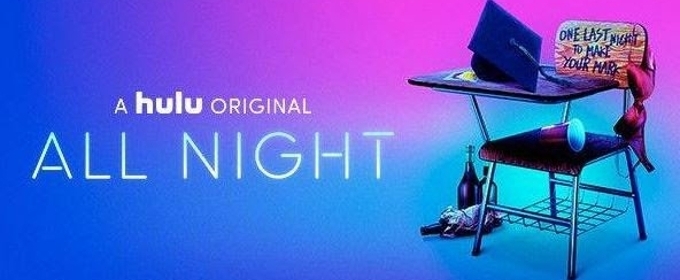 ALL NIGHT, CLAWS, BAYWATCH, & More New to Hulu This Month