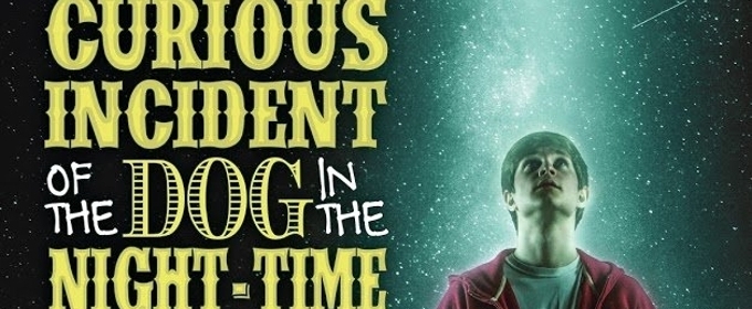 VIDEO: Look Inside Playhouse on the Square's THE CURIOUS INCIDENT OF THE DOG IN THE NIGHT-TIME