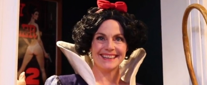 VIDEO: Mile Square Theatre Presents VANYA AND SONIA AND MASHA AND SPIKE Video