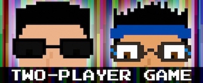 George Salazar And Joe Iconis Will Release Two Player Game From Ghostlight Records Joe iconis / george salazar. joe iconis will release two player game