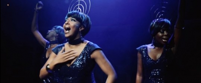 TV: Exclusive First Look at CAROLINE, OR CHANGE in the West End! Video