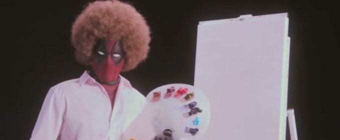 VIDEO: Check Out First Footage of Ryan Reynolds in DEADPOOL 2 Video