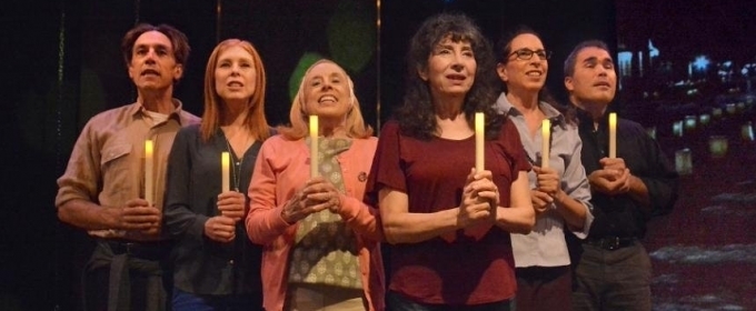 Review: 26 PEBBLES Shares True Tales from Sandy Hook's Accidental ...