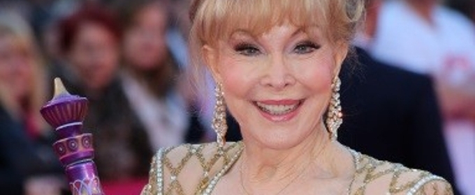 Barbara Eden to Appear at VIVID One Grand Show