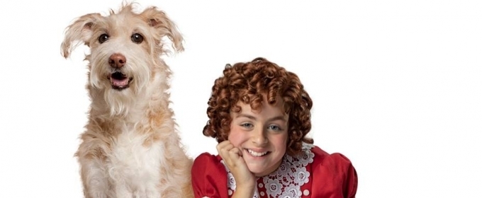 Photo Flash: Check Out Promotional Photos From 5th Avenue Theatre's ANNIE Photos