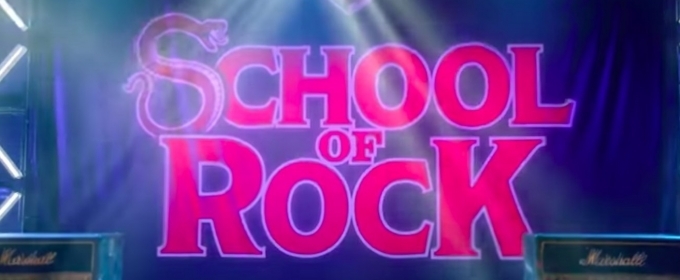 VIDEO: SCHOOL OF ROCK Celebrates Two Years on Broadway Video