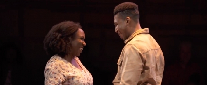 VIDEO: Inside Signature Theatre's SPUNK Video