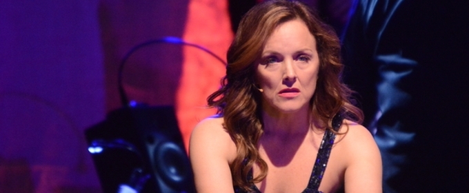 VIDEO: First Look At Alice Ripley, Ali Ewoldt, Constantine Maroulis, Melissa Errico… Video