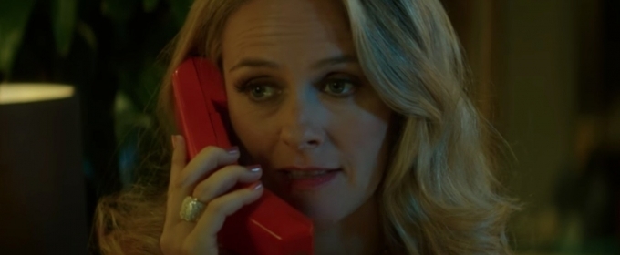 VIDEO: Watch the Trailer for AMERICAN WOMAN Starring Alicia Silverstone Video