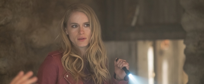 VIDEO: WGN America Releases First Look at GONE Video