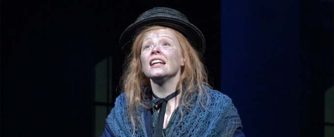 TV: Get Me to the Theater On Time! Check Out a Preview of MY FAIR LADY Video