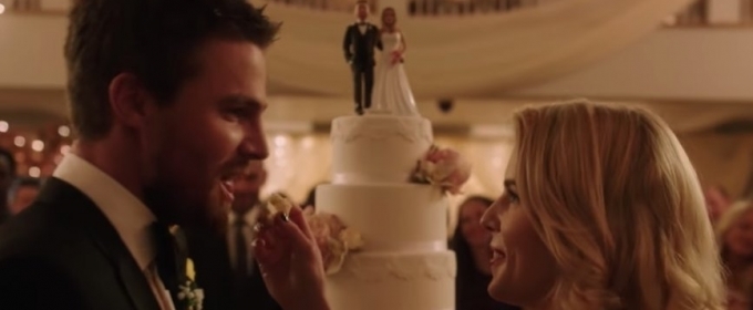 VIDEO: Watch Trailer for ARROW's'Irreconcilable Differences' Midseason Finale ' Video