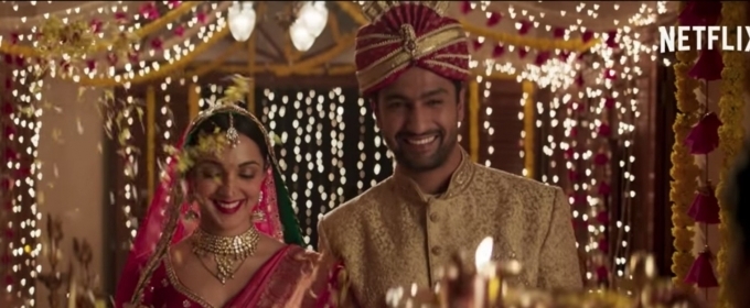 VIDEO: Netflix Shares the Trailer for LUST STORIES Premiering June 15 Video