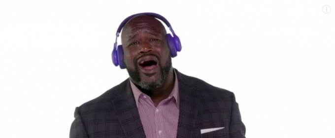 VIDEO: Meghan Trainor, John Oliver, Shaq Sing 'Since U Been Gone' on THE TONIGHT SHOW Video
