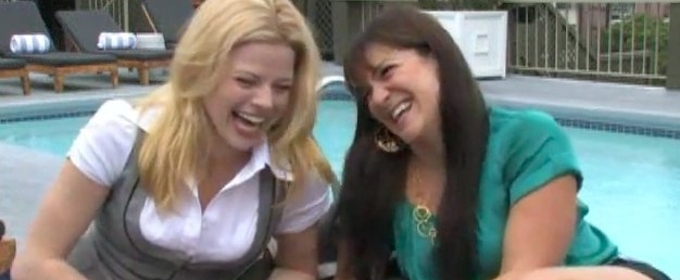 TV Exclusive: Wicked's Hilty & Bean, Together Again Video