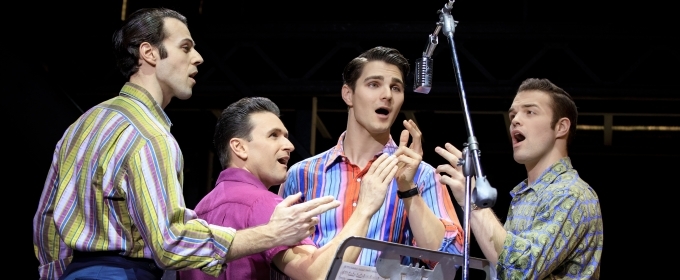 Photos: Austin Coby Joins the Cast of 