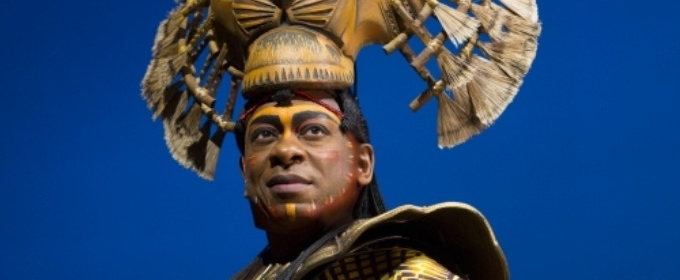 BWW Interview: Alton Fitzgerald White Talks LION KING, My Pride, and Life During… Video