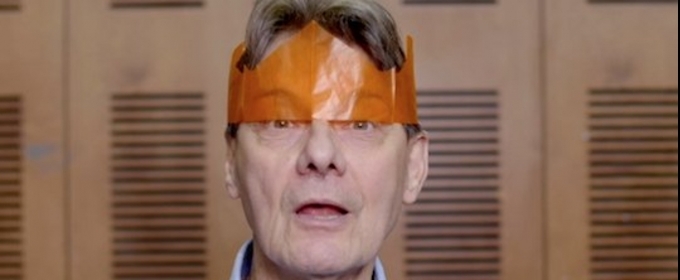 TV: The RULES FOR LIVING Cast Model Christmas Hats Video