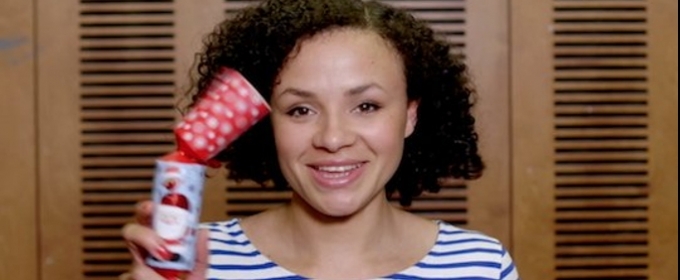 TV: The RULES FOR LIVING Cast Shares Christmas Cracker Pulling Tips Video