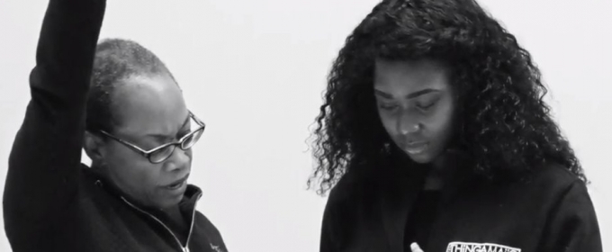 VIDEO: Long Wharf Theatre Presents 15th Anniversary Production of CROWNS Video
