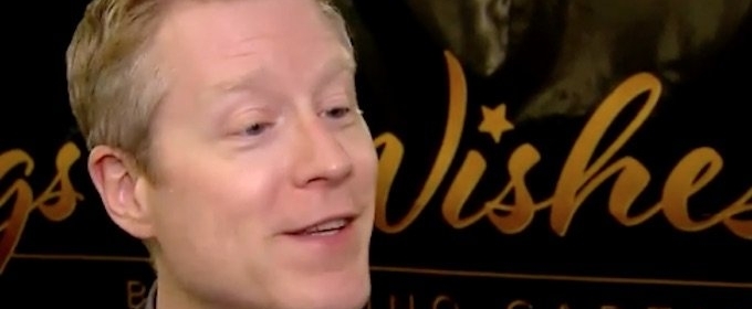 VIDEO: Anthony Rapp 'Very Gratified' By Response to Spacey Revelations Video