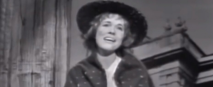 VIDEO: On This Day, March 15- MY FAIR LADY Celebrates A Loverly Opening Night On… Video