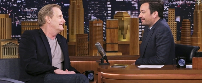 VIDEO: Jeff Daniels Talks the Differences in the Student Matinees at TO KILL A… Video