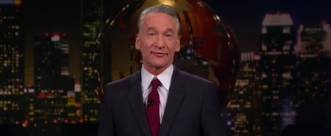 VIDEO: Highlights From This Week's REAL TIME WITH BILL MAHER on HBO Video