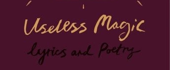 Florence Welch to Publish 'Useless Magic' Book of Lyrics