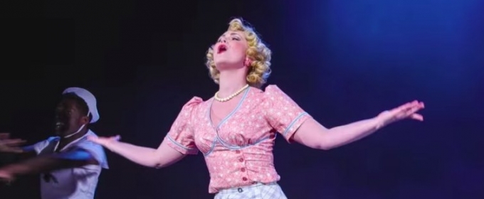 VIDEO: Watch the Trailer For KISS ME, KATE at the London Coliseum Video