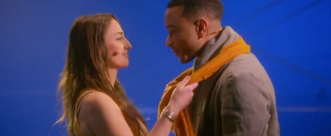 VIDEO: Everything's Alright As Sara Bareilles Debuts Classic Song in New JESUS… Video