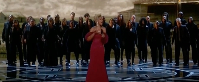 VIDEO: Watch Mary J. Blige Perform MIGHTY RIVER From Oscar Nominated MUDBOUND Video
