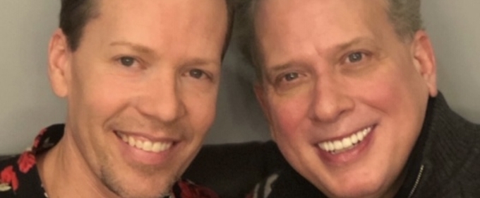TV: Billy Stritch Discusses his Love-Filled MY WINTER VALENTINE At Birdland Video