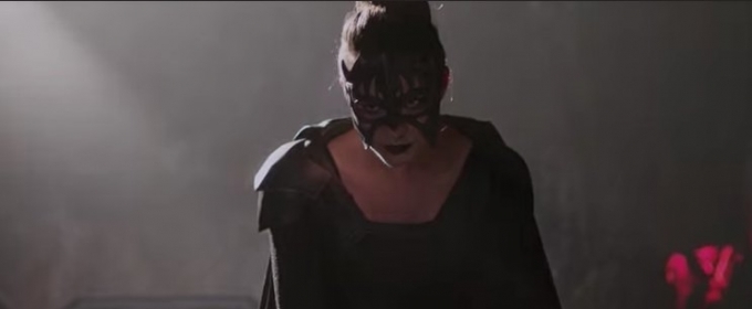 VIDEO: Sneak Peek - 'Legion of Super-Heroes' Set for Mid-Season SUPERGIRL Premiere Video