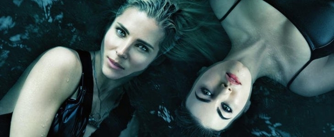 VIDEO: Netflix Debuts the Trailer for TIDELANDS Video