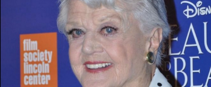 VIDEO: Strike the Band Up! It's Today- Happy Birthday, Angela Lansbury! Video