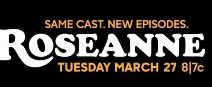 VIDEO: Check out the New Trailer For Upcoming ROSEANNE Reboot Video