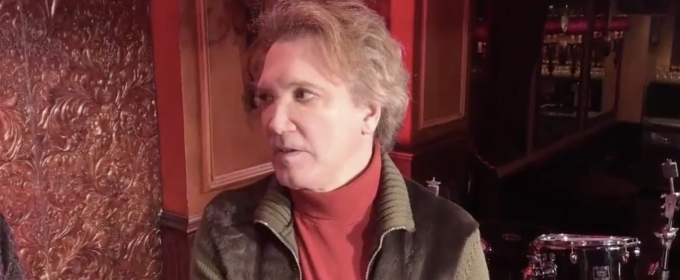 TV: Charles Busch Connects to His New York Roots in His Latest Show at… Video