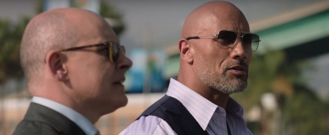 VIDEO: HBO Shares A First Look At BALLERS Season 4