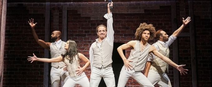 Huntington 2025 theater spamilton