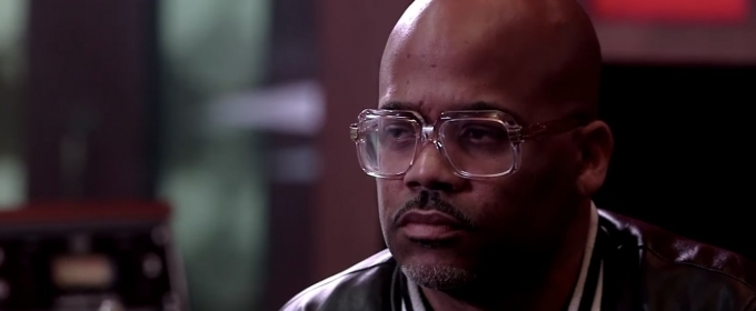 VIDEO: WE tv Reveals the Highly Anticipated GROWING UP HIP HOP Sneak Peek Video
