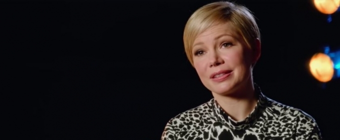 VIDEO: FOSSE/VERDON Explores the Legacy of Gwen Verdon Video