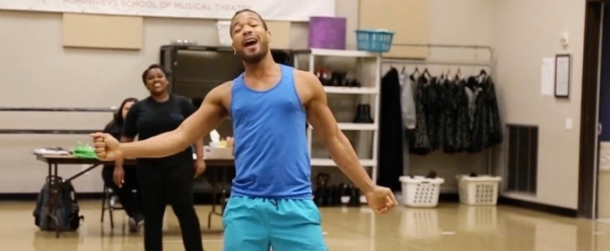VIDEO: Go Inside Rehearsals For TUTS' THE WIZ Video
