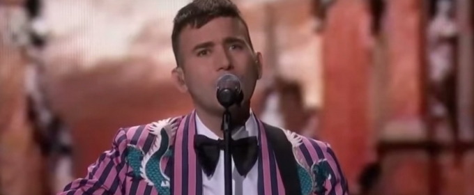 VIDEO: Watch Sufjan Stevens Perform MYSTERY OF LOVE from Oscar Nominated Film CALL… Video