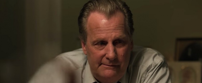 Video: Sneak Peek - Jeff Daniels Stars In Hulu's The Looming Tower