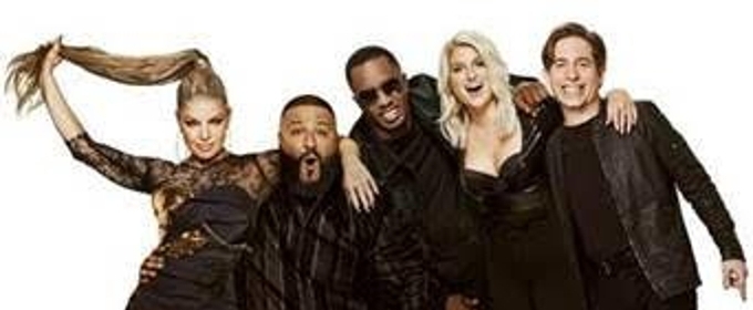 VIDEO: Sneak Peek - FOX's New Singing Competition THE FOUR: BATTLE FOR STARDOM… Video