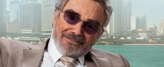 VIDEO: Watch the Trailer for MIAMI LOVE AFFAIR Starring Burt Reynolds Video